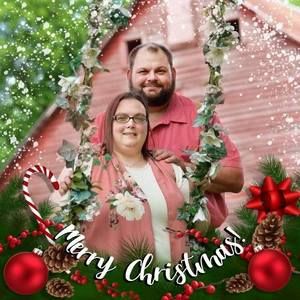 Meet your Posher, Christy